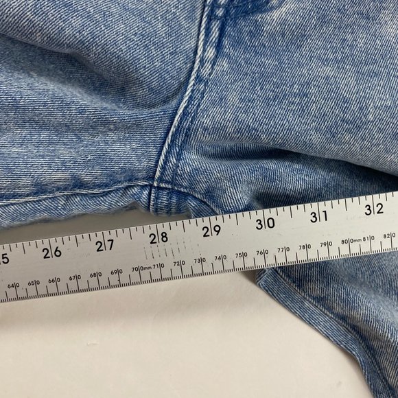 NWT True Religion Rocco No Flap Relaxed Skinny Jeans Mens 40 Measures 42 x 28 - Picture 15 of 15